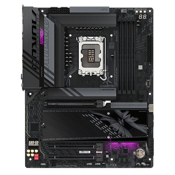 Gigabyte GA-Z890 A ELITE WIFI7  1851